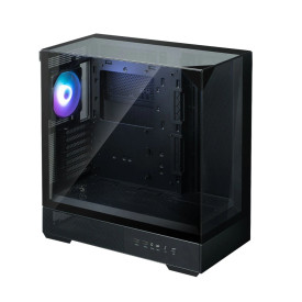 Кутия за компютър Zalman Case ATX - P40 Prism Black