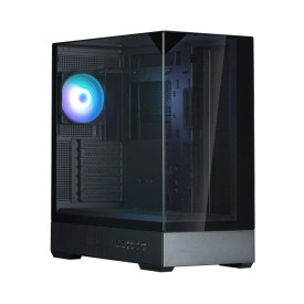 Кутия за компютър Zalman Case ATX - P40 Prism Black