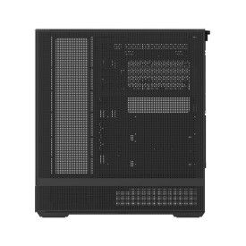 Кутия за компютър Zalman Case ATX - P40 Prism Black
