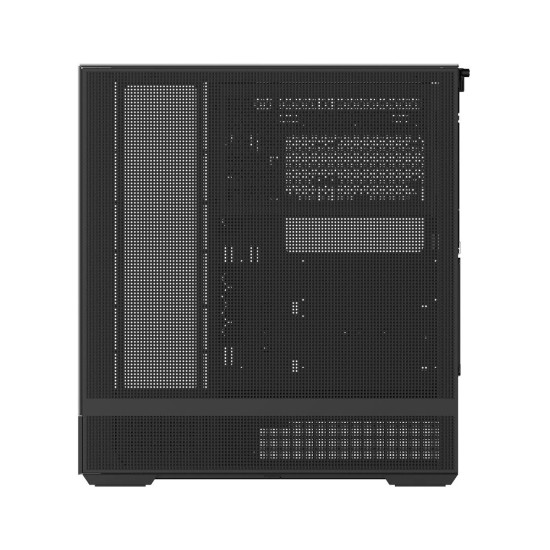 Кутия за компютър Zalman Case ATX - P40 Prism Black