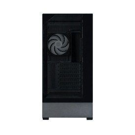 Кутия за компютър Zalman Case ATX - P40 Prism Black