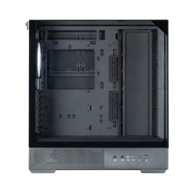Кутия за компютър Zalman Case ATX - P40 Prism Black