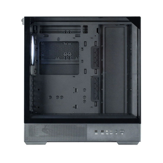 Кутия за компютър Zalman Case ATX - P40 Prism Black