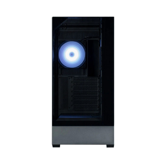 Кутия за компютър Zalman Case ATX - P40 Prism Black
