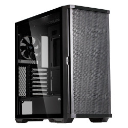 Кутия за компютър Zalman Case EATX - Z10 - Mesh