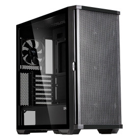 Кутия за компютър Zalman Case EATX - Z10 - Mesh