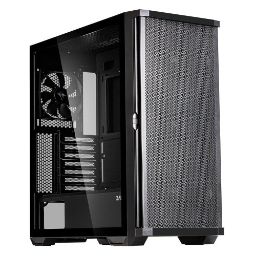 Кутия за компютър Zalman Case EATX - Z10 - Mesh