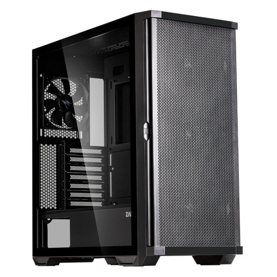 Кутия за компютър Zalman Case EATX - Z10 - Mesh