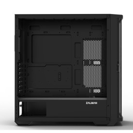 Кутия за компютър Zalman Case EATX - Z10 - Mesh