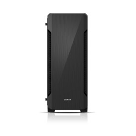 Кутия за компютър Zalman Case ATX - ZM-S3