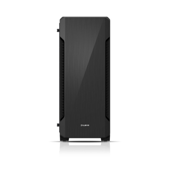 Кутия за компютър Zalman Case ATX - ZM-S3
