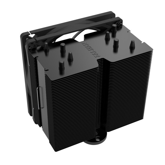 Охладител за процесор Zalman CPU Cooler CNPS10X PERFORMA BLACK