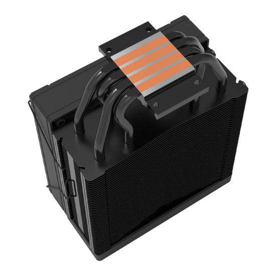 Охладител за процесор Zalman CPU Cooler CNPS9X ECO DS - Digital Display, LGA1851/AM5