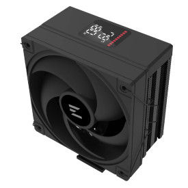 Охладител за процесор Zalman CPU Cooler CNPS9X ECO DS - Digital Display, LGA1851/AM5