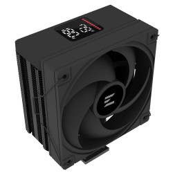 Охладител за процесор Zalman CPU Cooler CNPS9X ECO DS - Digital Display, LGA1851/AM5