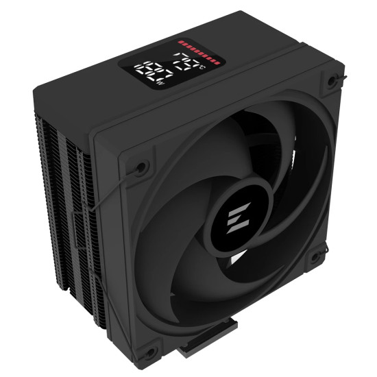 Охладител за процесор Zalman CPU Cooler CNPS9X ECO DS - Digital Display, LGA1851/AM5