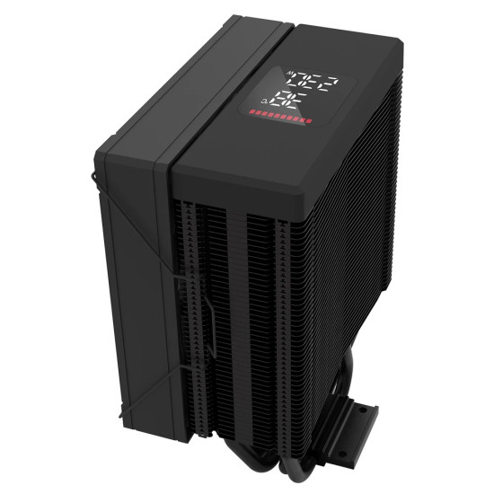 Охладител за процесор Zalman CPU Cooler CNPS9X ECO DS - Digital Display, LGA1851/AM5