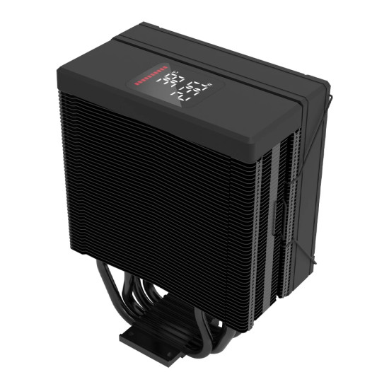 Охладител за процесор Zalman CPU Cooler CNPS9X ECO DS - Digital Display, LGA1851/AM5