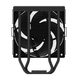 Охладител за процесор Zalman CPU Cooler CNPS9X ECO DS - Digital Display, LGA1851/AM5