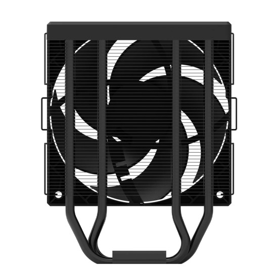 Охладител за процесор Zalman CPU Cooler CNPS9X ECO DS - Digital Display, LGA1851/AM5