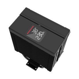 Охладител за процесор Zalman CPU Cooler CNPS9X ECO DS - Digital Display, LGA1851/AM5