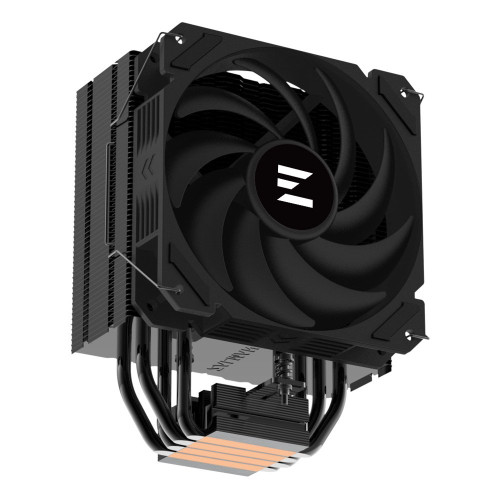 Охладител за процесор Zalman CPU Cooler CNPS9X PERFORMA BLACK