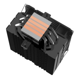 Охладител за процесор Zalman CPU Cooler CNPS9X PERFORMA BLACK