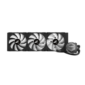 Водно охлаждане Zalman Water Cooling ALPHA 36 BLACK - Addressable RGB - LGA1700/AM5