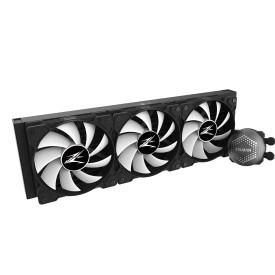 Водно охлаждане Zalman Water Cooling ALPHA 36 BLACK - Addressable RGB - LGA1700/AM5
