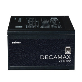 Захранване Zalman PSU DecaMax 700W 80+ ZM700-LX3