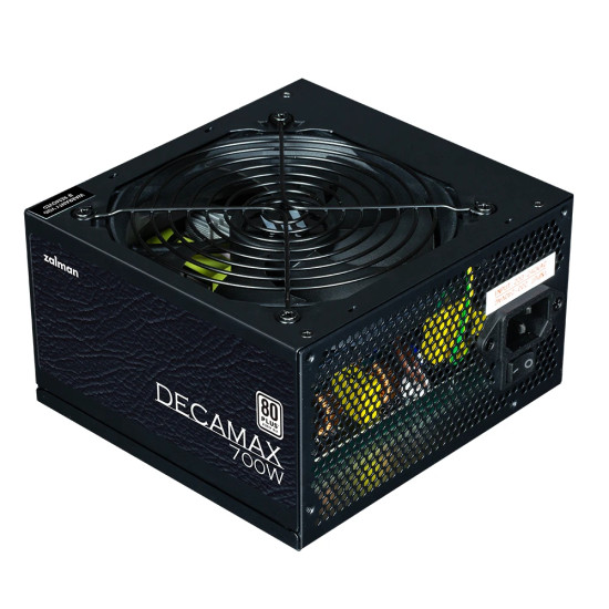 Захранване Zalman PSU DecaMax 700W 80+ ZM700-LX3