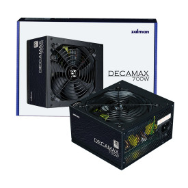 Захранване Zalman PSU DecaMax 700W 80+ ZM700-LX3
