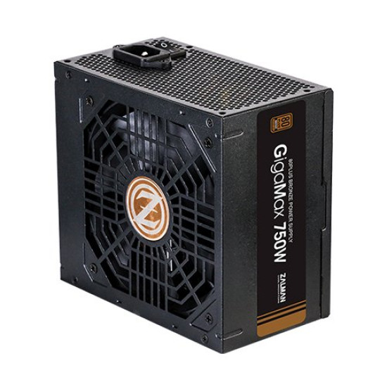 Захранване Zalman PSU GigaMax 750W Bronze ZM750-GVII