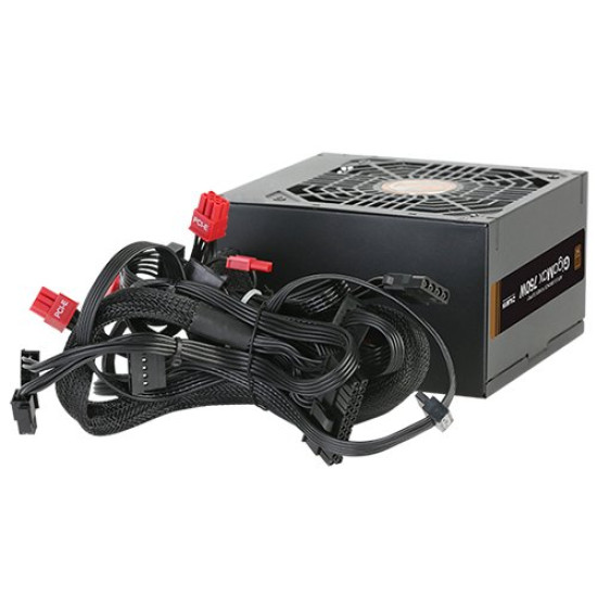 Захранване Zalman PSU GigaMax 750W Bronze ZM750-GVII