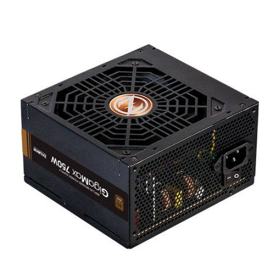 Захранване Zalman PSU GigaMax 750W Bronze ZM750-GVII