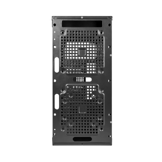 Кутия за компютър 1stPlayer Gaming Case mATX - X1 RGB - 3 Fans included