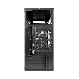 Кутия за компютър 1stPlayer Gaming Case mATX - X1 RGB - 3 Fans included