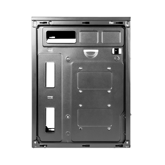 Кутия за компютър 1stPlayer Gaming Case mATX - X1 RGB - 3 Fans included
