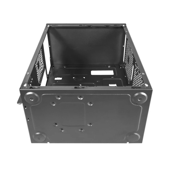 Кутия за компютър 1stPlayer Gaming Case mATX - X1 RGB - 3 Fans included