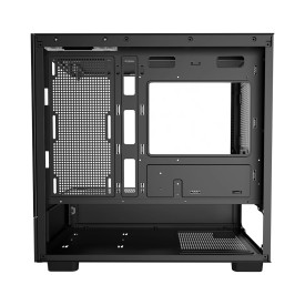 Кутия за компютър 1stPlayer Case mATX - MIKU Mi5 Black