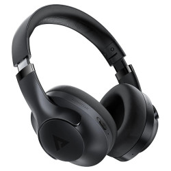 Безжични слушалки Acefast Active Noise Canceling Wireless Headphones - H4 Black