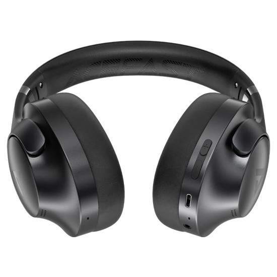 Безжични слушалки Acefast Active Noise Canceling Wireless Headphones - H4 Black