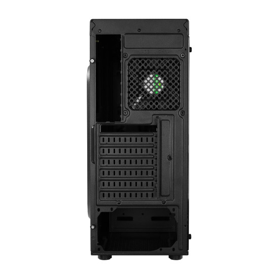 Кутия за компютър AeroCool Case ATX - Bolt RGB - ACCM-PV15012.11