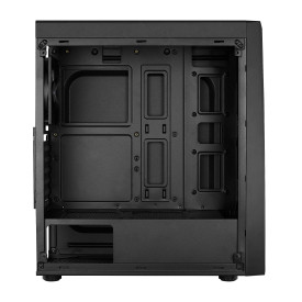 Кутия за компютър AeroCool Case ATX - Bolt RGB - ACCM-PV15012.11