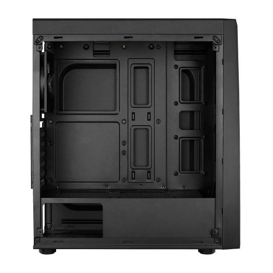 Кутия за компютър AeroCool Case ATX - Bolt RGB - ACCM-PV15012.11