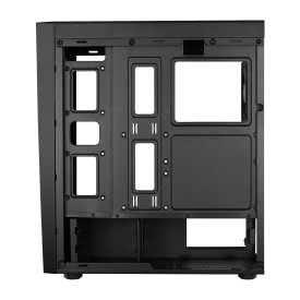 Кутия за компютър AeroCool Case ATX - Bolt RGB - ACCM-PV15012.11