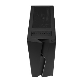 Кутия за компютър AeroCool Case ATX - Bolt RGB - ACCM-PV15012.11