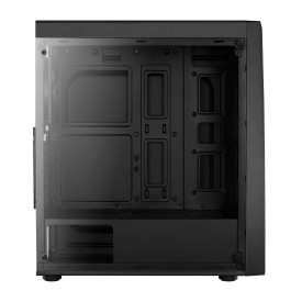 Кутия за компютър AeroCool Case ATX - Bolt RGB - ACCM-PV15012.11