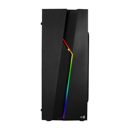Кутия за компютър AeroCool Case ATX - Bolt RGB - ACCM-PV15012.11