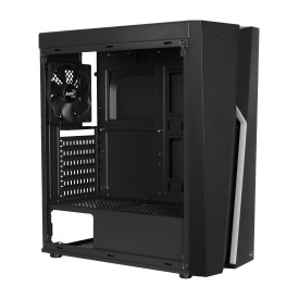Кутия за компютър AeroCool Case ATX - Bolt RGB - ACCM-PV15012.11